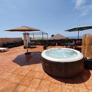 Appartement Rico Ricosol, Torrox