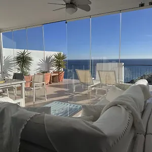 Appartement Calaceite, Torrox