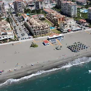Appartement Euromar Playa, Torrox