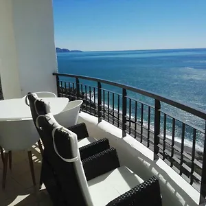 Appartement Lujo Calaceite, Torrox