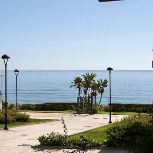 Appartement Beach House Torrox, Torrox