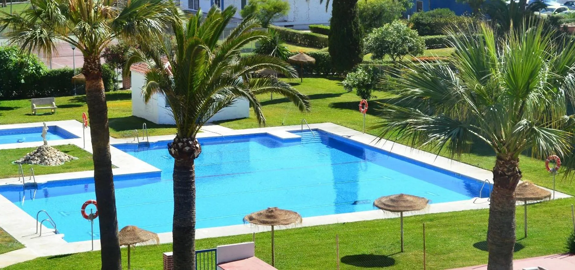 Appartamento Spacious 1 Bedroom Apartment, Beach Front, Torrox Costa