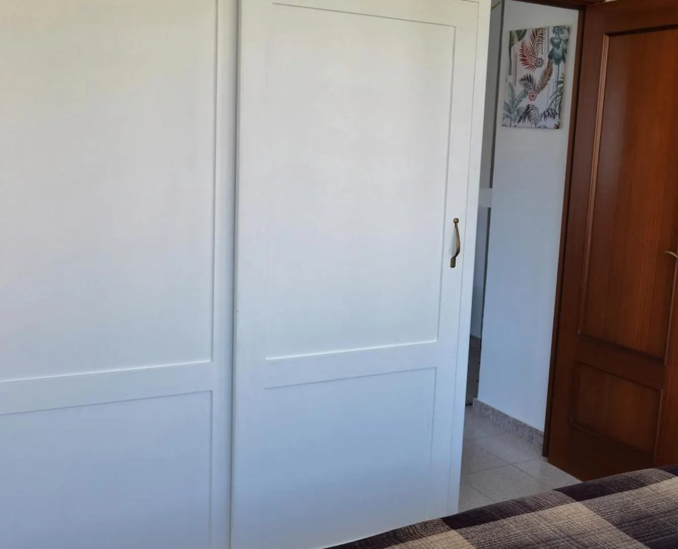 Spacious 1 Bedroom Apartment, Beach Front, Torrox Costa