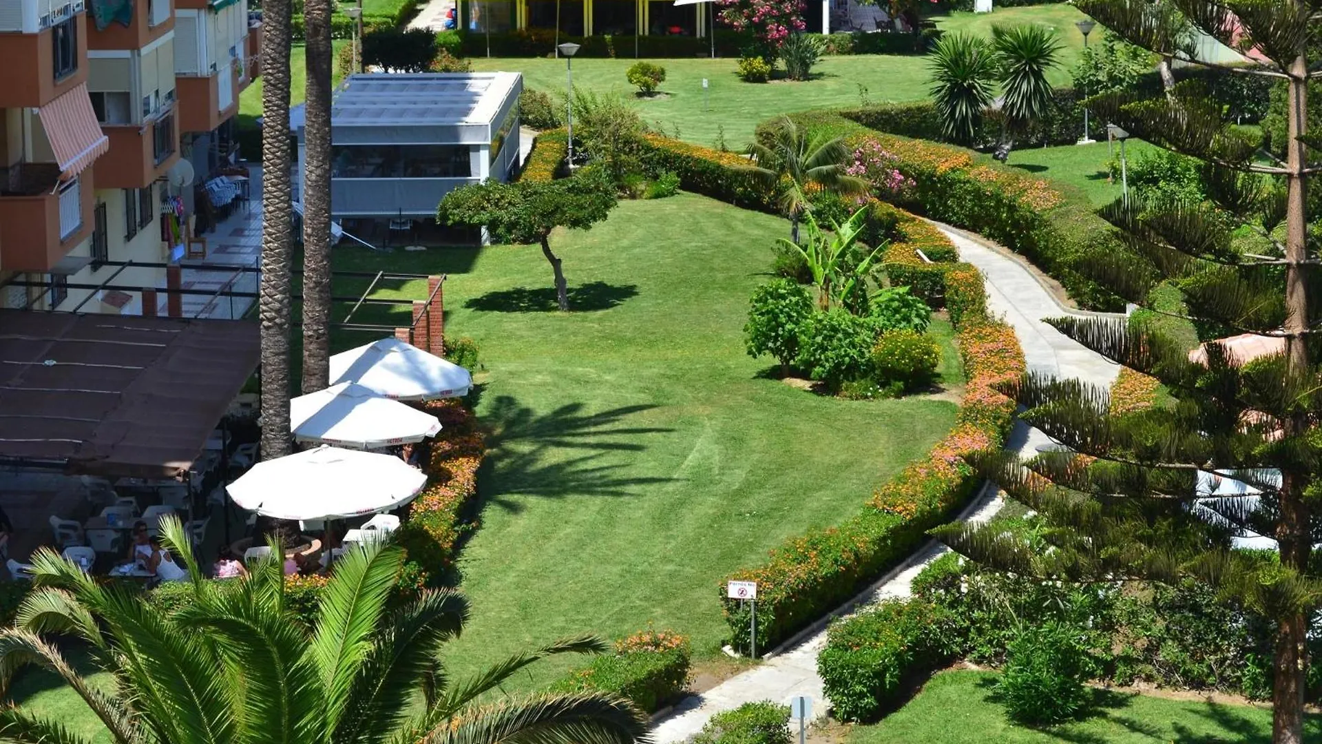 Appartamento Spacious 1 Bedroom Apartment, Beach Front, Torrox Costa Spagna