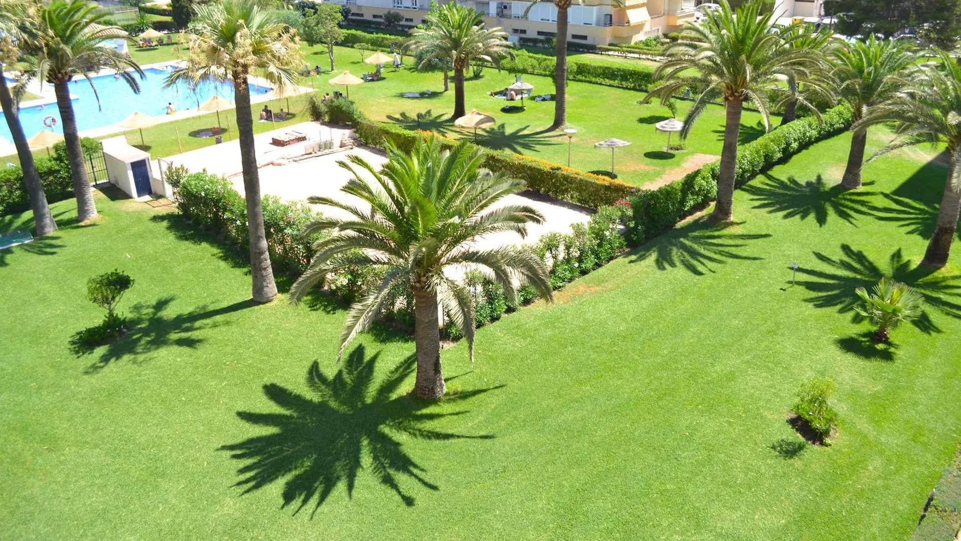 Appartamento Spacious 1 Bedroom Apartment, Beach Front, Torrox Costa Spagna